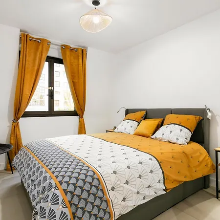 Apartment Matisse Fshh - Generale