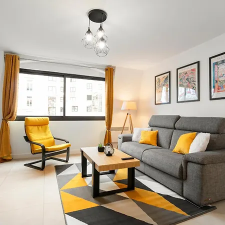 Apartment Matisse Fshh - Generale *