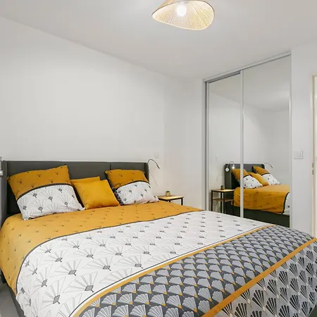 Matisse Fshh - Generale Apartment