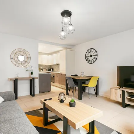 Apartment Matisse Fshh - Generale *