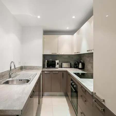 Apartment Matisse Fshh - Generale Nice