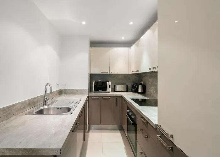 Apartament Matisse Fshh - Generale Nicea